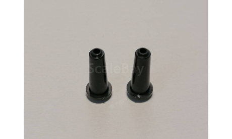 КАЗ-4540 1663AVD - опоры для бокса, запчасти для масштабных моделей, AVD Models, scale43