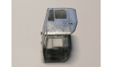КАЗ-4540 1663AVD - кабина, запчасти для масштабных моделей, AVD Models, scale43