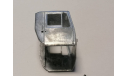 КАЗ-4540 1663AVD - кабина, запчасти для масштабных моделей, AVD Models, scale43
