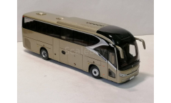 Автобус Golden Dragon XML6129 1:42