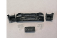 КАМАЗ-65802-87(S5) самосвал 1657AVD - бампер, запчасти для масштабных моделей, AVD Models, scale43