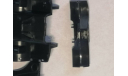 KAMAZ -6520-21010-53 самосвал 1654AVD - интерьер салона кабины с крыльями, запчасти для масштабных моделей, КамАЗ, AVD Models, scale43