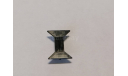 КАМАЗ-65207-87 (S5) 1655AVD - поперечина, запчасти для масштабных моделей, AVD Models, 1:43, 1/43