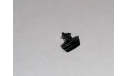 КАМАЗ-65207-87 (S5) 1655AVD - фаркоп, запчасти для масштабных моделей, AVD Models, scale43