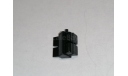 КАМАЗ-65207-87 (S5) 1655AVD - противооткатные упоры, запчасти для масштабных моделей, scale43