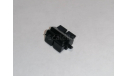 КАМАЗ-65207-87 (S5) 1655AVD - противооткатные упоры, запчасти для масштабных моделей, scale43