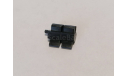 КАМАЗ-65207-87 (S5) 1655AVD - противооткатные упоры, запчасти для масштабных моделей, scale43