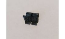 КАМАЗ-65207-87 (S5) 1655AVD - противооткатные упоры, запчасти для масштабных моделей, scale43