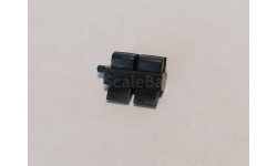 КАМАЗ-65207-87 (S5) 1655AVD - противооткатные упоры