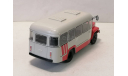 Автобус КАвЗ-3976 - Наши Автобусы №10, масштабная модель, MODIMIO Collections, scale0