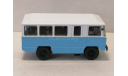 Автобус АПП-66 - Наши Автобусы №17, масштабная модель, MODIMIO Collections, scale43