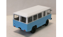 Автобус АПП-66 - Наши Автобусы №17, масштабная модель, MODIMIO Collections, scale43