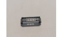 КАМАЗ-65802-87(S5) самосвал 1657AVD - задняя опора кабины, запчасти для масштабных моделей, AVD Models, scale43