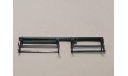 КАМАЗ-65802-87(S5) самосвал 1657AVD - боковая защита, запчасти для масштабных моделей, AVD Models, scale43