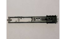 КрАЗ-258Б1 НАП - рама, запчасти для масштабных моделей, scale43