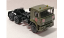 КАМАЗ-65225 Автоистория, масштабная модель, Автоистория по лицензии ПАО КАМАЗ, scale43