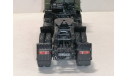 КАМАЗ-65225 Автоистория, масштабная модель, Автоистория по лицензии ПАО КАМАЗ, scale43
