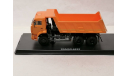 КАМАЗ-6522 Start Scale Models (SSM1605), масштабная модель, Start Scale Models (SSM), scale43