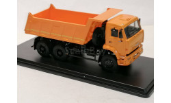 КАМАЗ-6522 Start Scale Models (SSM1605)