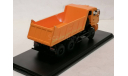 КАМАЗ-6522 Start Scale Models (SSM1605), масштабная модель, Start Scale Models (SSM), scale43