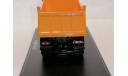 КАМАЗ-6522 Start Scale Models (SSM1605), масштабная модель, Start Scale Models (SSM), scale43