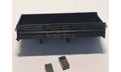 УРАЛ-377 1393AVD - кузов