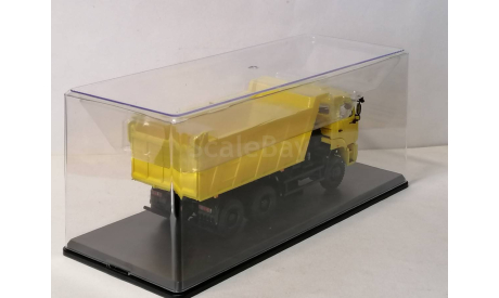 КАМАЗ-6522 рестайлинг  Start Scale Models (SSM1604), масштабная модель, Start Scale Models (SSM), scale43