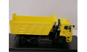 КАМАЗ-6522 рестайлинг SSM1604 Start Scale Models (SSM), масштабная модель, scale43