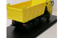 КАМАЗ-6522 рестайлинг SSM1604 Start Scale Models (SSM), масштабная модель, scale43