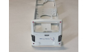 Автобус VDL Citea SLF-120 Connexxion Stadtbus  - нихняя часть кузова, масштабная модель, Holland Oto, scale50