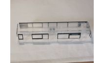 Автобус VDL Citea SLF-120 Connexxion Stadtbus  - остекление, масштабная модель, Holland Oto, scale50