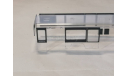 Автобус VDL Citea SLF-120 Connexxion Stadtbus  - остекление, масштабная модель, Holland Oto, scale50