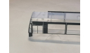 Автобус VDL Citea SLF-120 Connexxion Stadtbus  - остекление, масштабная модель, Holland Oto, scale50