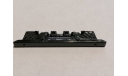 УРАЛ-4320 1394AVD - бампер, запчасти для масштабных моделей, AVD Models, scale43