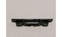УРАЛ-4320 1394AVD - бампер, запчасти для масштабных моделей, AVD Models, scale43