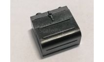 Skoda Шкода-706 1635AVD - аккумуляторный ящик, запчасти для масштабных моделей, AVD Models, 1:43, 1/43