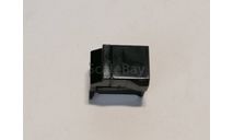 КАМАЗ-65801-68 самосвал 1659AVD - кожух, запчасти для масштабных моделей, AVD Models, scale43