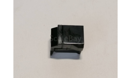 КАМАЗ-65801-68 самосвал 1659AVD - кожух, запчасти для масштабных моделей, AVD Models, scale43