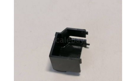 КАМАЗ-65801-68 самосвал 1659AVD - кожух, запчасти для масштабных моделей, AVD Models, scale43
