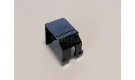КАМАЗ-65801-68 самосвал 1659AVD - кожух, запчасти для масштабных моделей, AVD Models, scale43
