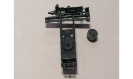 Татра-148 экскаватор UDS-110 1595AVD - двигатель силовой установки (экскаватора), фототравление, декали, краски, материалы, AVD Models, scale43
