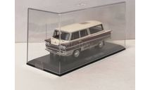 Микроавтобус СТАРТ - ЛАСЗ 1966 г. DIP, масштабная модель, DiP Models, scale43