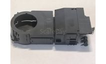 КАМАЗ-6560 ЗРПК 96К6 (Панцирь-С1) 1437AVD - модули управления и вооружения, запчасти для масштабных моделей, AVD Models, 1:43, 1/43