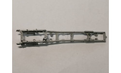 КАМАЗ-65952 самосвал 1606AVD - рама