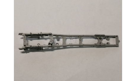 КАМАЗ-65952 самосвал 1606AVD - рама, запчасти для масштабных моделей, AVD Models, scale43