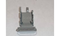 КАМАЗ-65952 самосвал 1606AVD - защита поддона двигателя, запчасти для масштабных моделей, AVD Models, scale43