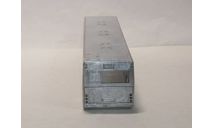 Автобус МАЗ-103 4096AVD - кузов, запчасти для масштабных моделей, AVD Models, scale43