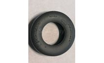 КАМАЗ AVD - покрышки КАМА NR201 315/80R22.5, запчасти для масштабных моделей, AVD Models, scale43