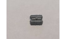 КАМАЗ-5315М 1694AVD - ресиверы, запчасти для масштабных моделей, AVD Models, scale43