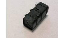 КАМАЗ-6460 1693AVD - топливный бак, запчасти для масштабных моделей, AVD Models, scale43